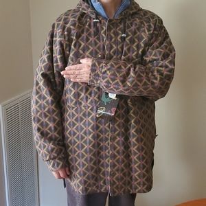 Snowboarding Jacket "DS" Brand Mens Medium